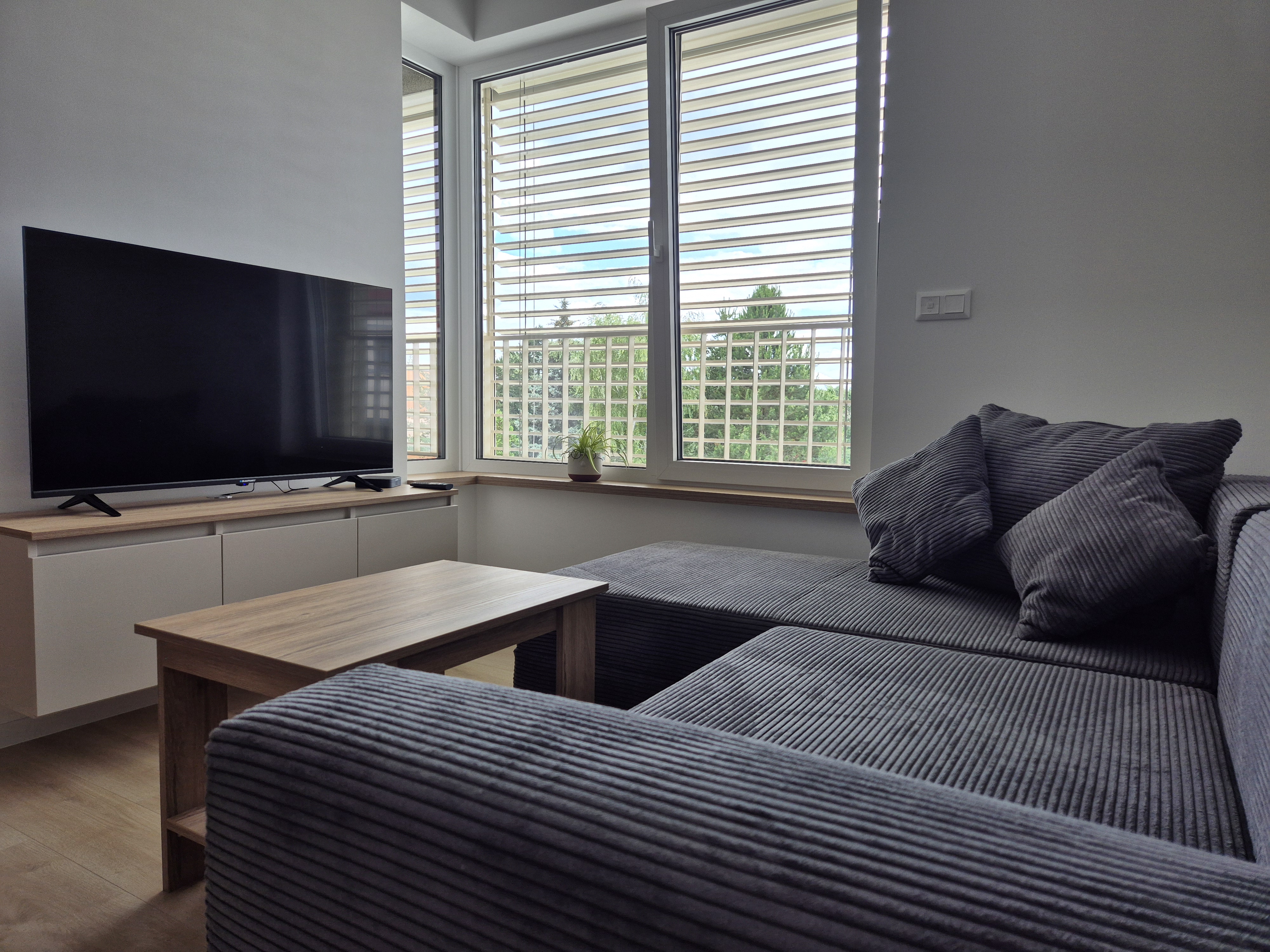 Apartmán C4