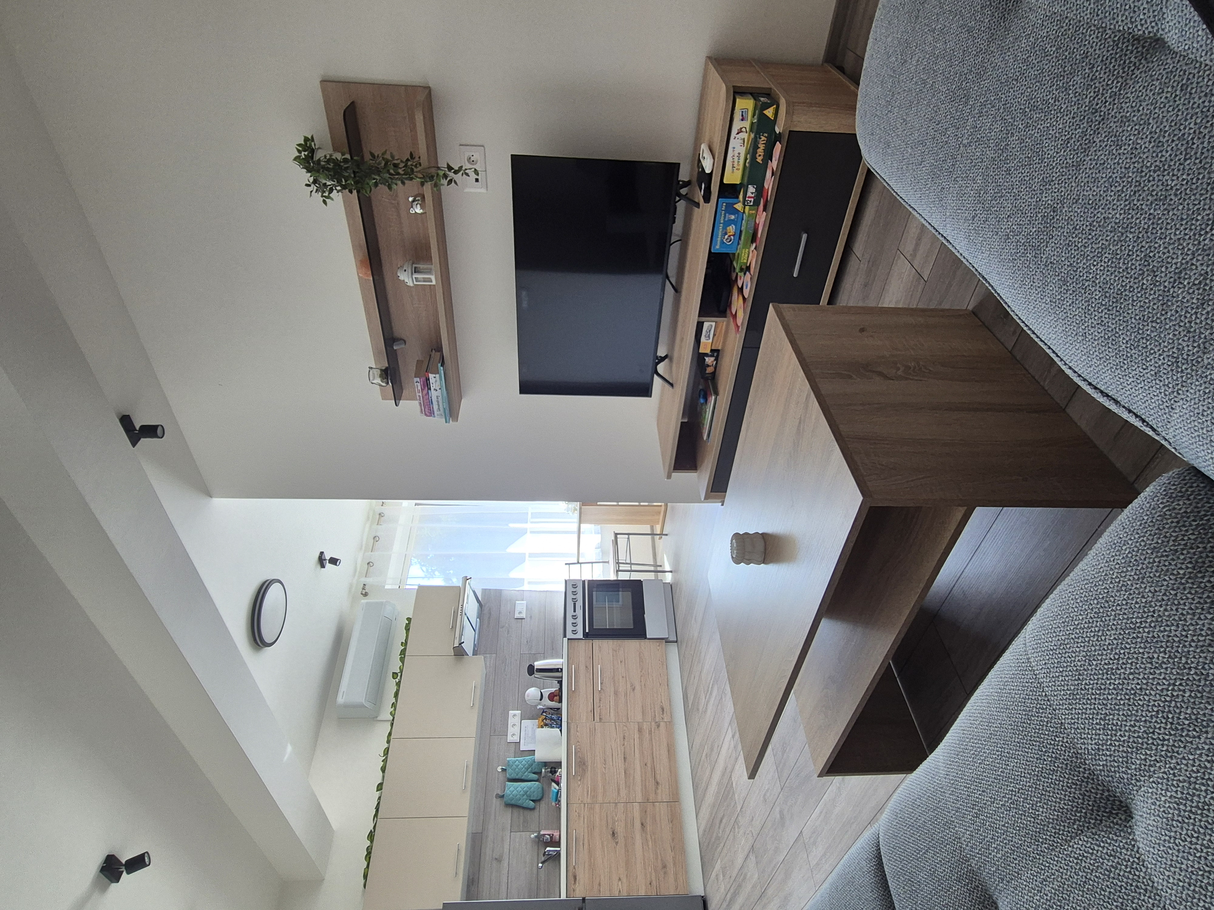 Apartmán B9