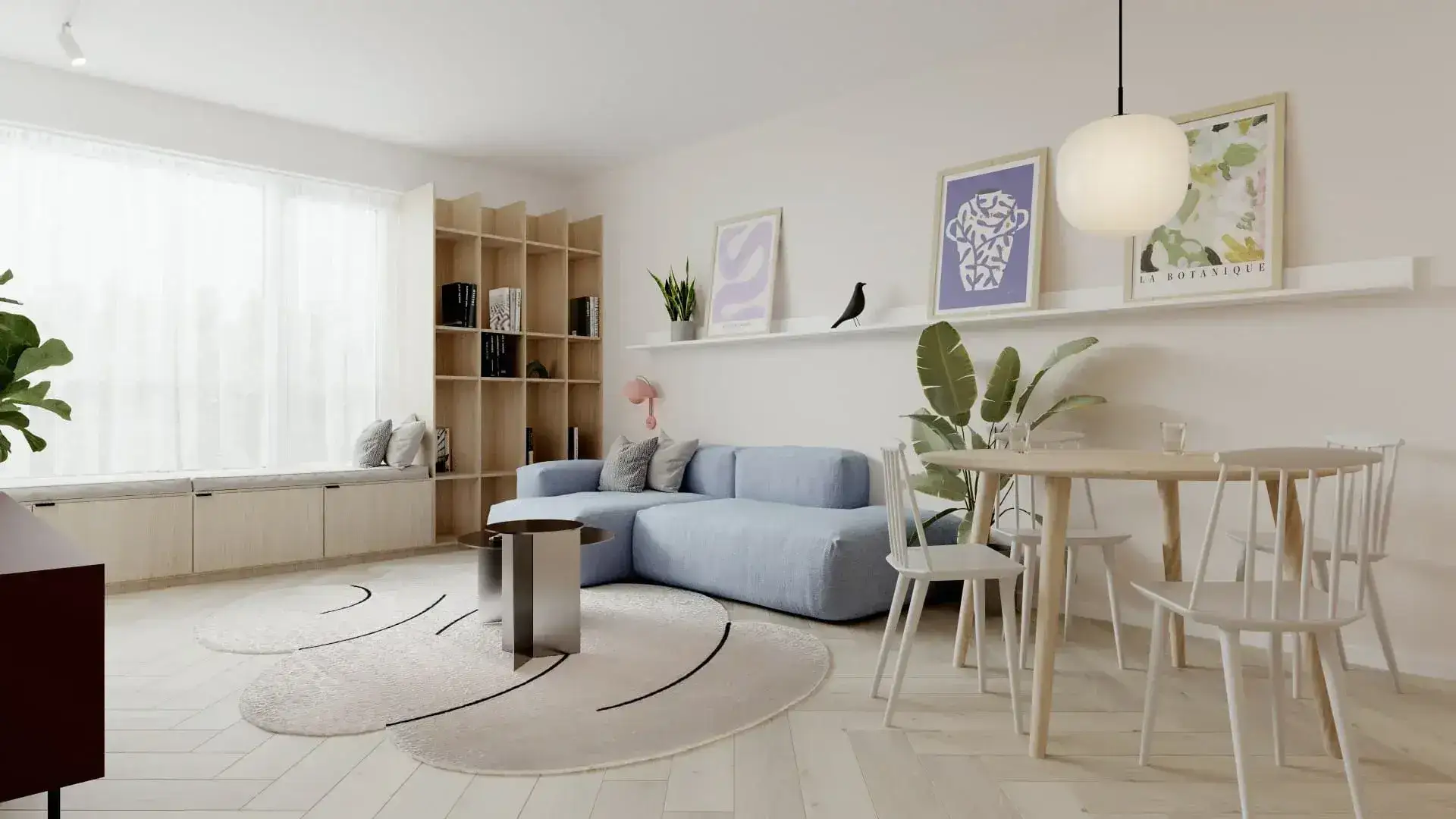 Apartmán C1 - obrázok 3