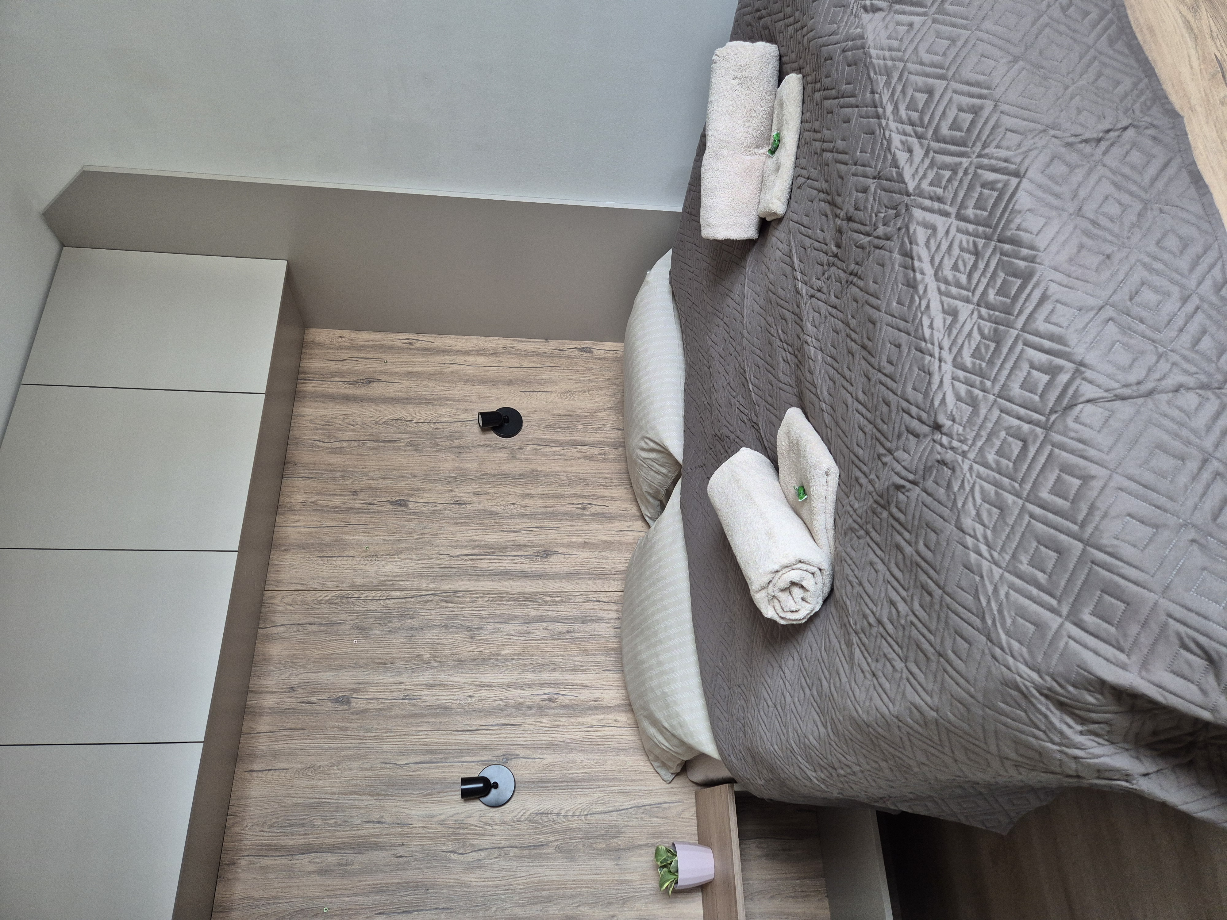 Apartmán C4 - obrázok 2
