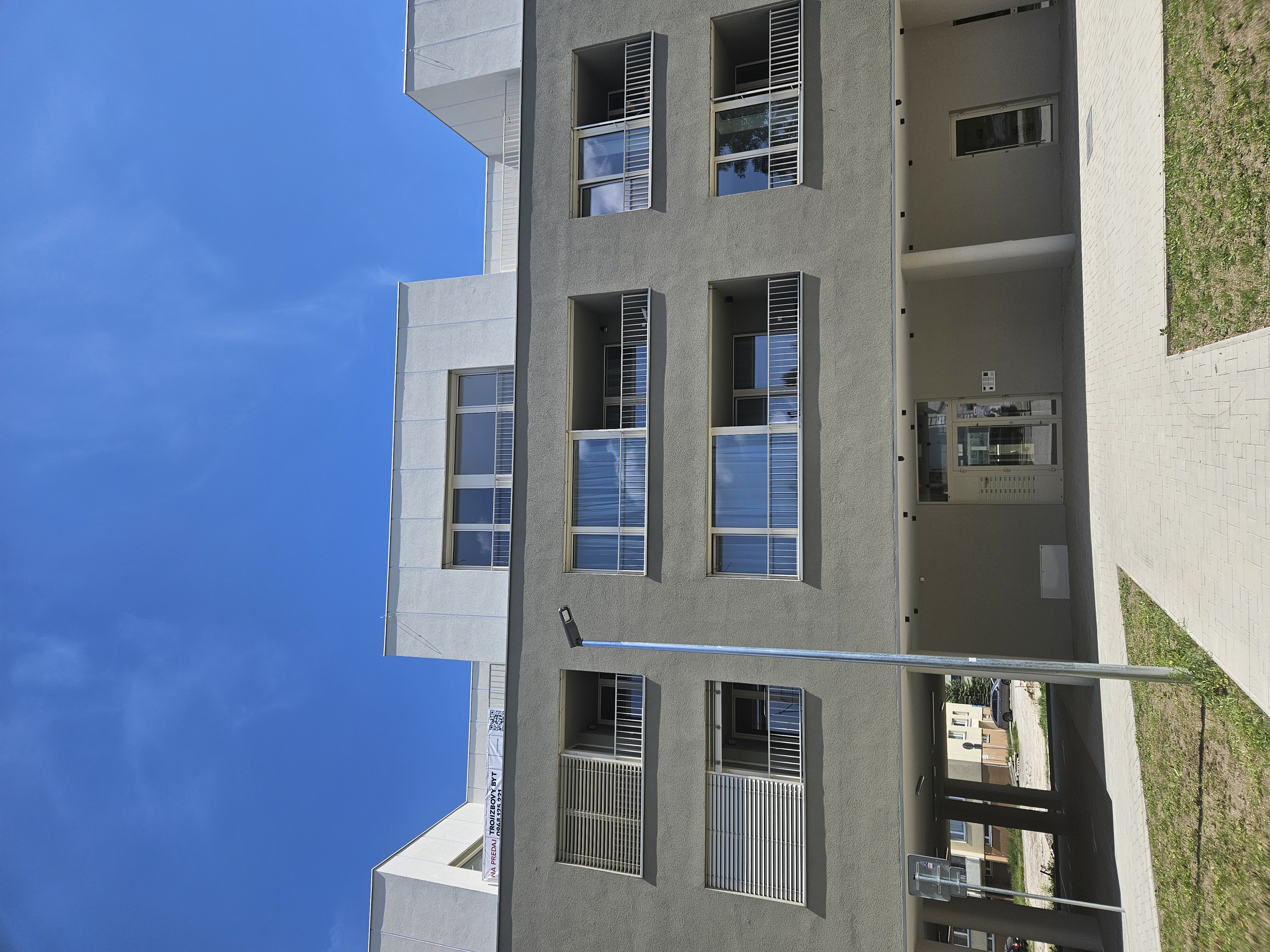 Apartmán C3 - obrázok 7