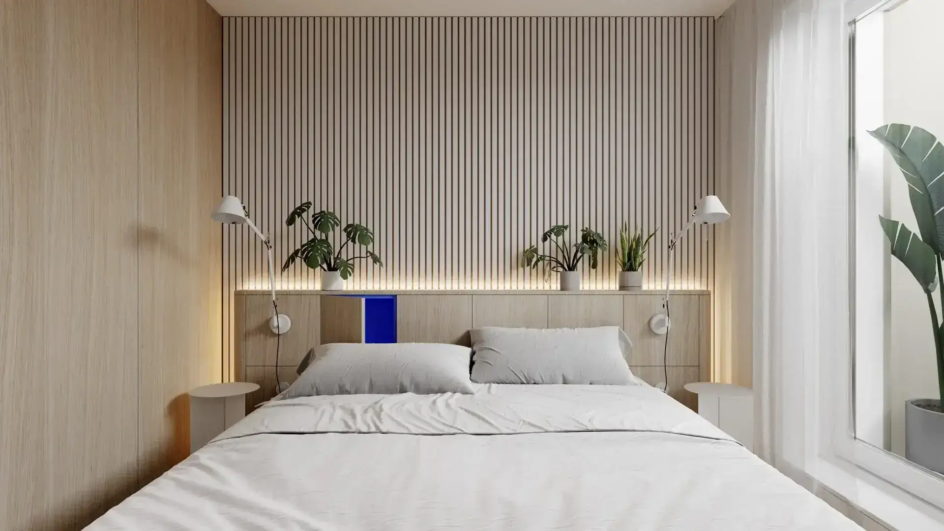 Apartmán B9 - obrázok 2