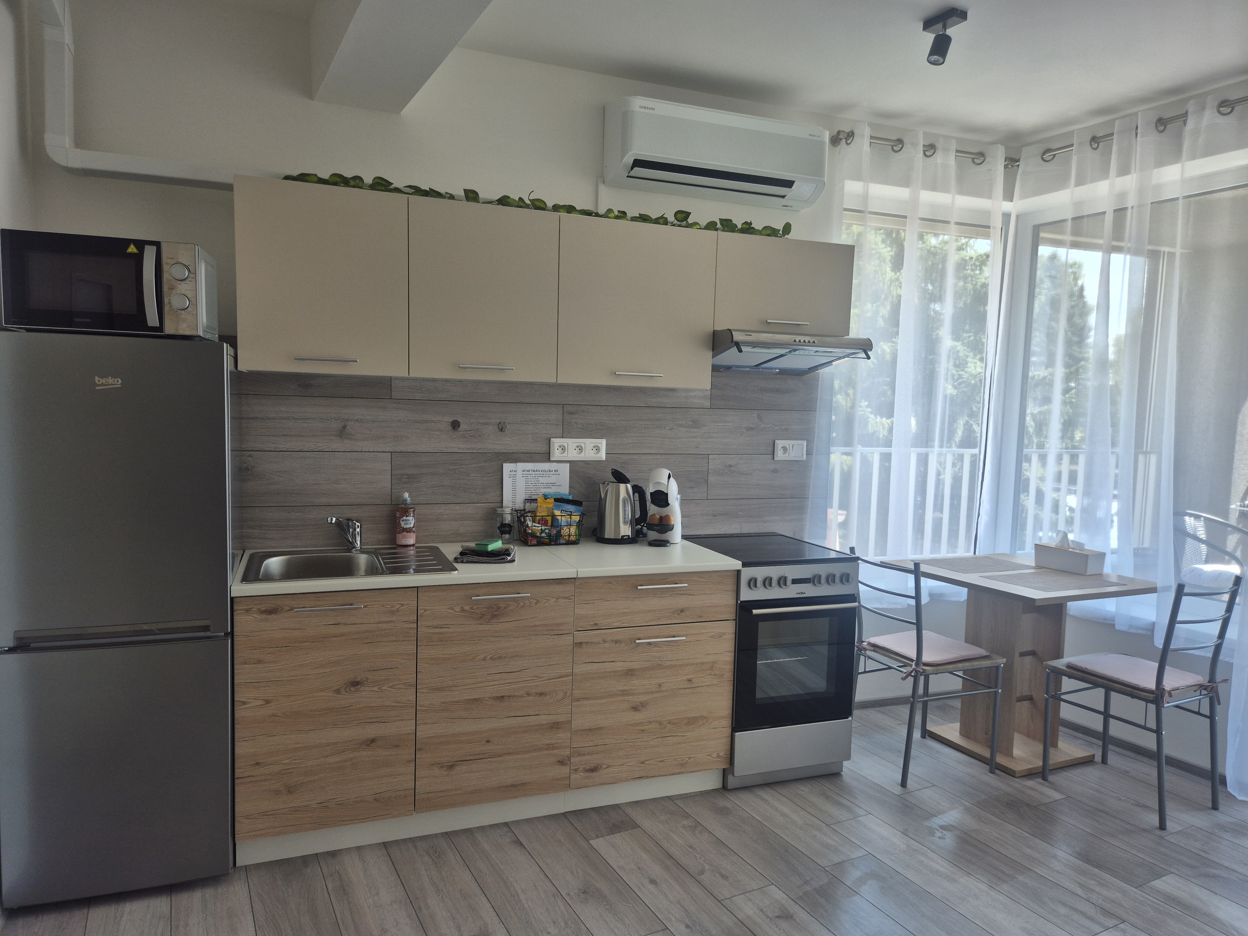Apartmán B9 - obrázok 5
