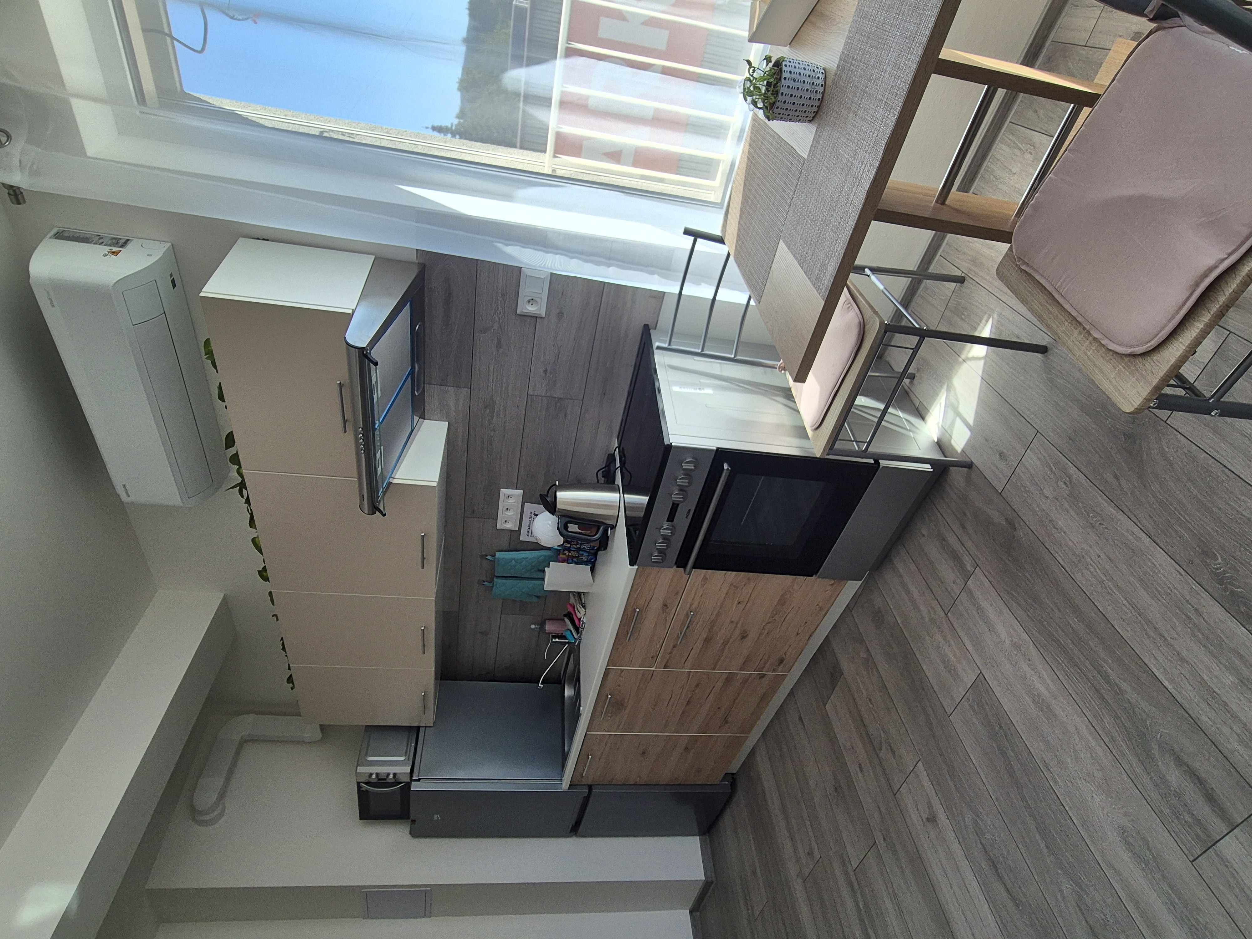 Apartmán B9 - obrázok 8